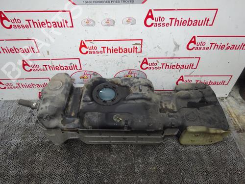 Andre CADILLAC ESCALADE 6.2 AWD (409 hp) 13036699