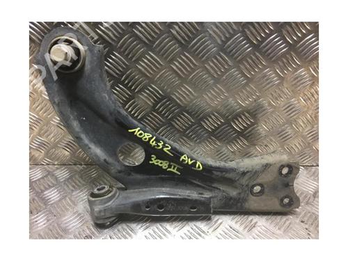 Right front suspension arm PEUGEOT 5008 II (MC_, MJ_, MR_, M4_) 1.5 BlueHDi 130 (MCYHZJ, MCYHZR, MCYHZX) | BP23098292M13 