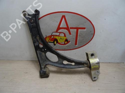 Left front suspension arm SEAT ALTEA (5P1) 1.9 TDI | BP23869985M12 