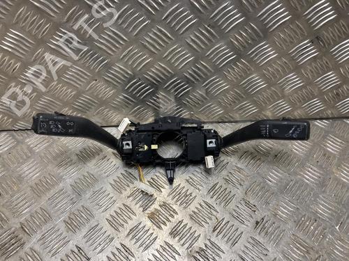 Used Steering column stalk VW GOLF VI (5K1) 1.6 TDI (105 hp) 31201861