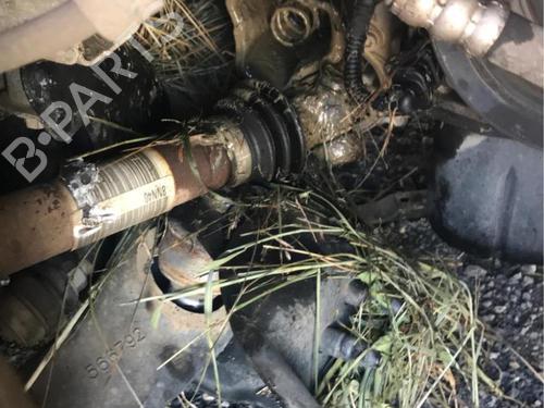 Electronic sensor PEUGEOT PARTNER Box Body/MPV 1.6 HDi | BP31199794M84 