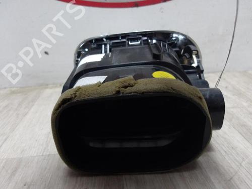 Luftventil CITROËN C3 Picasso (SH_) 1.6 HDi (90 hp) 13283484