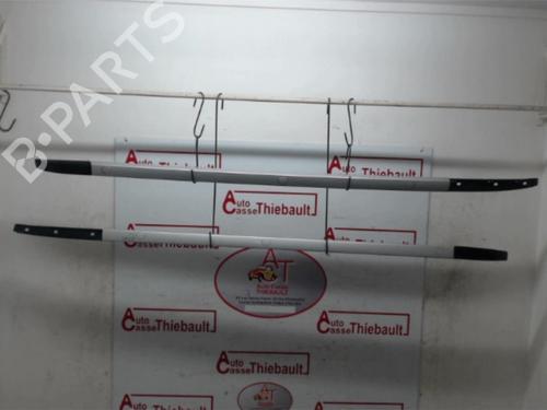 Roof bar DACIA LODGY (JS_) 1.5 dCi (JSMC, JSAF) | BP12967429C65 