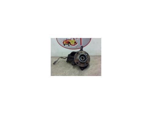 Used Left front steering knuckle CITROËN C2 (JM_) 1.4 HDi (68 hp) 13285030