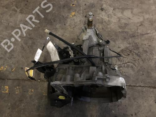 Used Gearbox RENAULT CLIO IV (BH_) 1.2 16V (73 hp) 23088298
