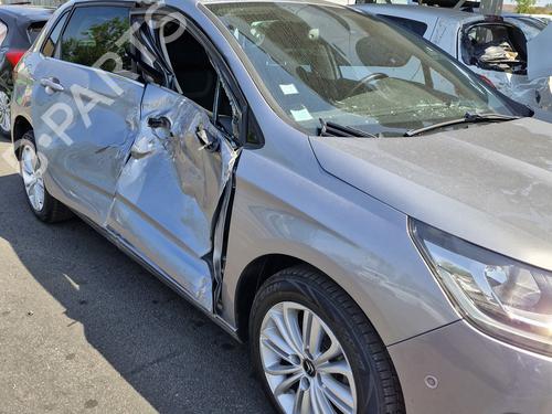 Subframe CITROËN C4 II (NC_) 1.2 THP 130 (NCHNYM, NCHNYT) | BP31204278M9