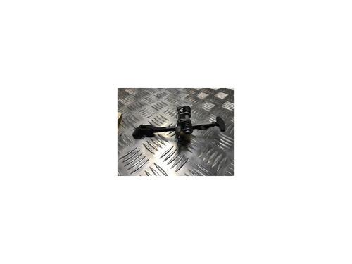 Used Hinge/Door check strap RENAULT SCÉNIC III (JZ0/1_) 1.6 dCi (JZ00, JZ12) (130 hp) 21516141