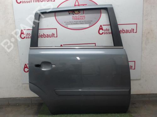 right-rear-door-opel-zafira-a-mpv-t98-1999-2000-2001-2002-2003-2004-2005-2006-30781216 main image