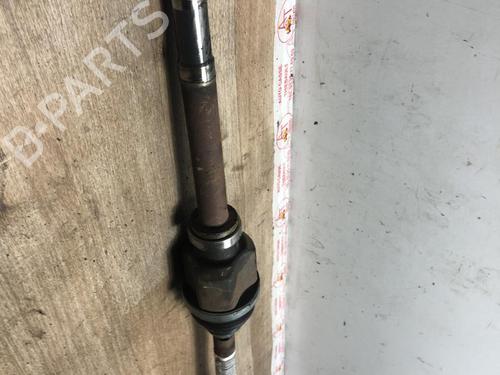 Right front driveshaft PEUGEOT 2008 I (CU_) 1.2 THP 110 / PureTech 110 | BP23109790M39 - Image 2