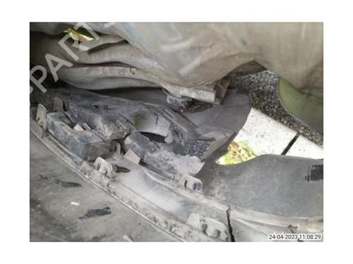 Left front brake caliper OPEL ASTRA H (A04) 1.9 CDTI 16V (L48) | BP20614300M105 