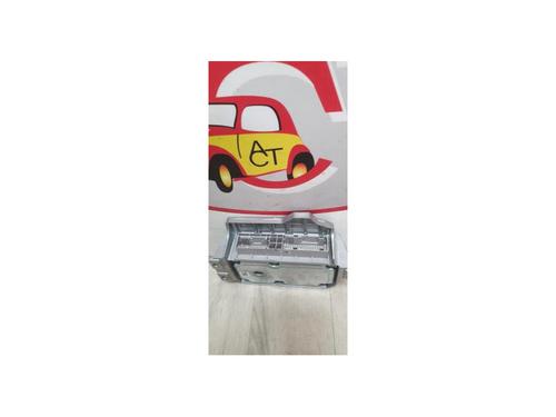 Kollisjonspute styreenhet BMW 1 (E87) 118 d (122 hp) 24601608
