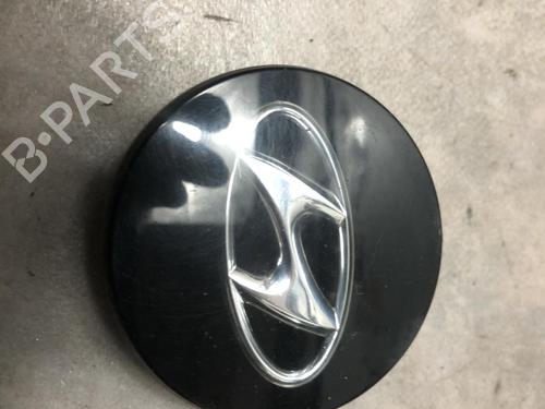 Used Hub cap HYUNDAI ix35 (LM, EL, ELH) 1.7 CRDi (116 hp) 30785713