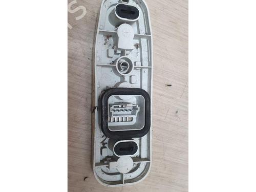 Nummerpladelys RENAULT TWINGO I (C06_) 1.2 (C066, C068) | BP13291208I40 