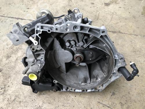 Gearbox CITROËN C4 II (NC_) 1.6 HDi 90 | BP31187105M3
