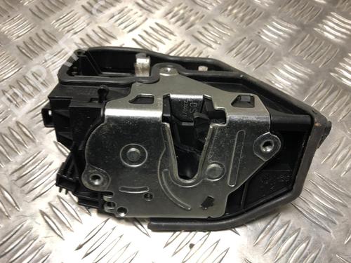 Rear right lock BMW X5 (E70) xDrive 35 d | BP24314181C99