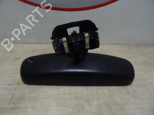 Used Rear mirror VW TOUAREG (7LA, 7L6, 7L7) 3.0 V6 TDI (225 hp) 13293791