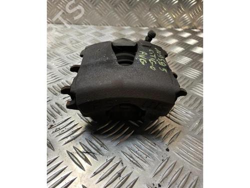 Left front brake caliper SKODA CITIGO (NF1) 1.0 | BP24156843M105 