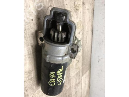 Startmotor FORD TRANSIT CUSTOM V362 Van (FY, FZ) 2.2 TDCi | BP28352490M8 