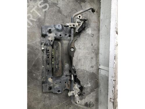 Subframe RENAULT MEGANE IV Hatchback (B9A/M/N_) 1.6 dCi 130 (B9A4) | BP23101463M9 