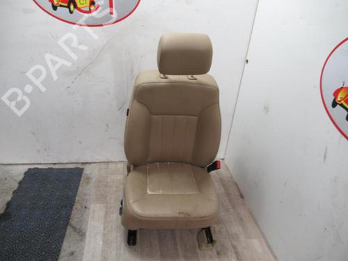 Sæde højre fortil MERCEDES-BENZ M-CLASS (W164) ML 320 CDI 4-matic (164.122) (224 hp) 12966425