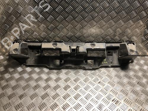 Used Rear bumper bracket Rear bumper bracket CITROËN C3 II (SC_) 1.4 HDi 70 (SC8HZC, SC8HR0, SC8HP4) (68 hp) 34224622 34224622