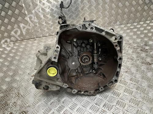 Used Gearbox Gearbox TOYOTA AYGO (_B1_) 1.0 (KGB10_, KGB10R) (68 hp) 31022092 31022092
