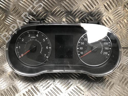 Cockpit DACIA DUSTER (HM_) 1.5 dCi 115 (HMAD) (116 hp) 31187879
