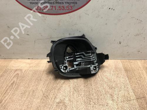 Used Licence plate light PEUGEOT 208 I (CA_, CC_) 1.2 VTI 82 (82 hp) 13290794