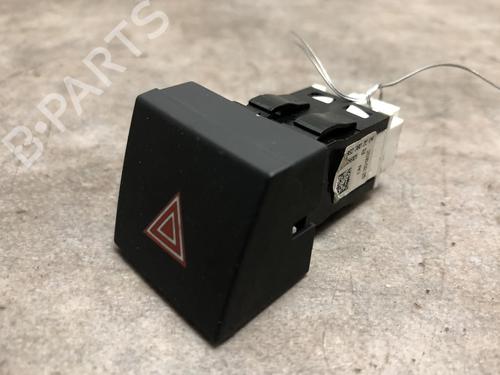 Used Warning switch PEUGEOT 508 I (8D_) 2.0 BlueHDi 180 (180 hp) 20624514