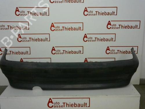 Used Rear bumper BMW 3 (E36) 325 td (115 hp) 30780686