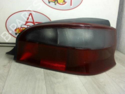 Right taillight CITROËN SAXO (S0, S1) 1.1 X, SX | BP13285973C35 