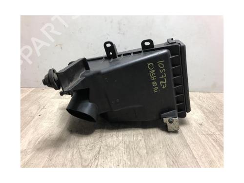 Air filter box NISSAN QASHQAI / QASHQAI +2 I (J10, NJ10, JJ10E) 1.5 dCi | BP25799786M87 