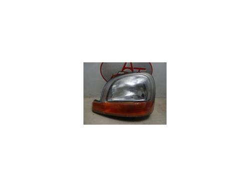 Used Left headlight RENAULT KANGOO (KC0/1_) 1.5 dCi (KC07) (65 hp) 13293171