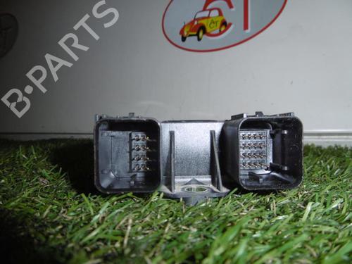 ECU airbags FORD FIESTA V (JH_, JD_) 1.4 TDCi | BP31196142M53