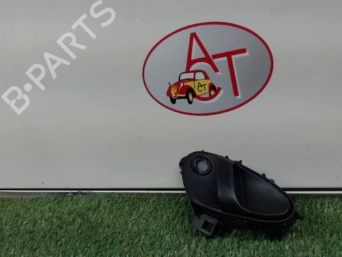Used Rear right interior door handle CITROËN XSARA (N1) 1.6 16V (109 hp) 12968509
