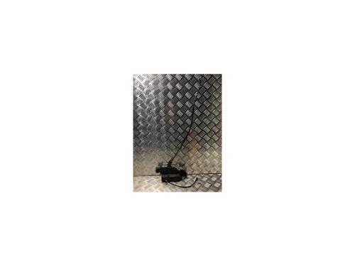 Used Front left lock PEUGEOT 308 I (4A_, 4C_) 1.6 16V (120 hp) 25306026