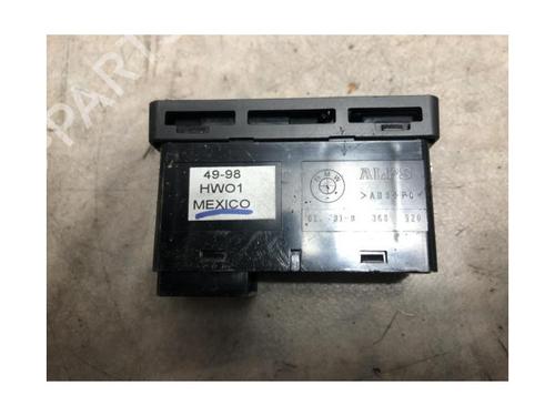 Warning switch BMW 3 Coupe (E46) 328 Ci | BP24329729I22 