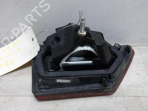 Right taillight RENAULT CLIO IV (BH_) 1.5 dCi 75 | BP13277339C35 