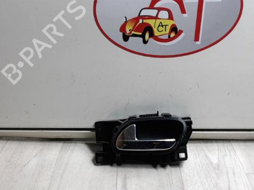 Used Front left interior door handle CITROËN DS3 (SA_) 1.6 HDi 90 (92 hp) 13284337