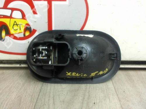 Front right interior door handle RENAULT GRAND SCÉNIC II (JM0/1_) 1.9 dCi (JM0G, JM12, JM1G, JM2C) | BP13225835I14 