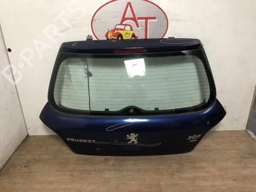 Bakluke CC/Kombi-Kupé PEUGEOT 307 (3A/C) 2.0 HDi 90 (90 hp) 13293299