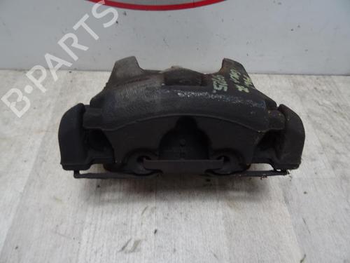 Used Right front brake caliper FORD GALAXY II (WA6) 2.0 TDCi (140 hp) 13288509