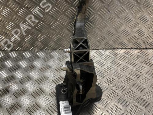 koblingspedal PEUGEOT 208 II (UB_, UP_, UW_, UJ_) 1.5 BlueHDI 100 (102 hp) 31203213