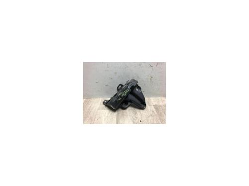 Used Rear bumper bracket CITROËN C4 II (NC_) 1.6 HDi 90 (92 hp) 26927165