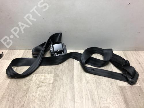 Used Rear right seatbelt VW FOX Hatchback (5Z1, 5Z3, 5Z4) 1.4 (75 hp) 28537358