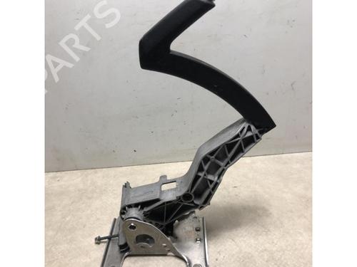 Used Hand brake RENAULT MEGANE IV Hatchback (B9A/M/N_) 1.2 TCe 130 (B9MR) (130 hp) 23186623