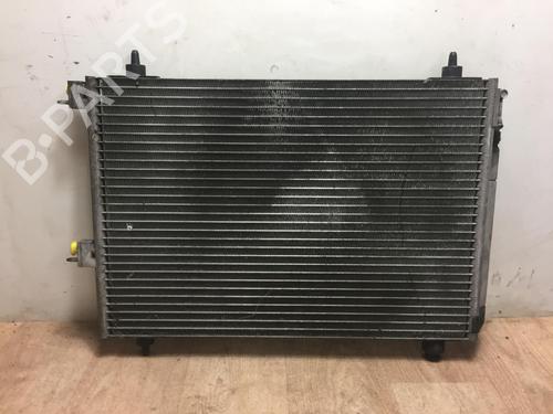 Used AC radiator PEUGEOT 307 (3A/C) 2.0 HDi 90 (90 hp) 13267244