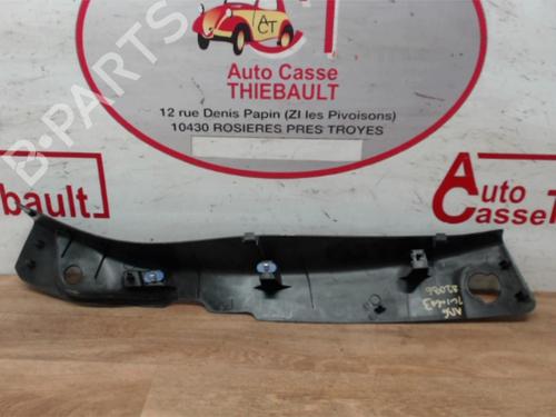 Boot lining RENAULT TWINGO III (BCM_, BCA_) 0.9 TCe 90 (BCM9, BCM2) | BP22925669I3 