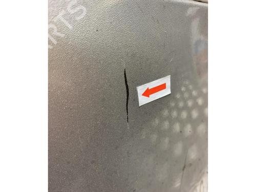 Corner bumper CITROËN BERLINGO MULTISPACE (B9) 1.6 HDi 90 | BP23567990C117 
