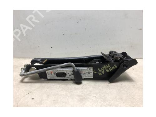 Reservehjul kit MINI MINI (R50, R53) One | BP23567809C119 